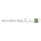 Ann's Fabric Shop, Hamilton, ON opening hours