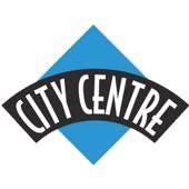 City Centre, Thompson, MB opening hours
