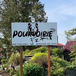 Pourvoirie Fern, Duparquet, QC opening hours
