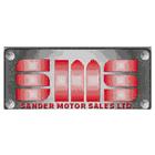 Sander Chrysler Dodge Jeep Ram, Gravenhurst, ON opening hours