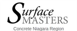 Surface Masters, St. Catharines, ON opening hours