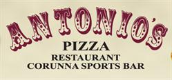 A Antonios Pizza, Corunna, ON opening hours