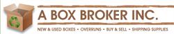 A Box Broker Incorporated, Toronto, ON opening hours
