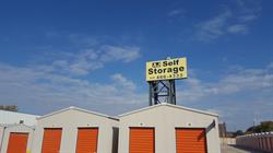AJ Self Storage, Toronto, ON opening hours