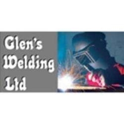 Glen's Welding Ltd, Seven Persons, AB opening hours