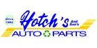 Hotch's Auto Parts Warehouse, Bowmanville, ON opening hours