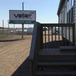 Vallar Homes Incorporated, Lloydminster, AB opening hours