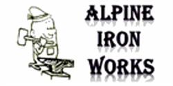 Alpine Iron Works, Winnipeg, MB opening hours