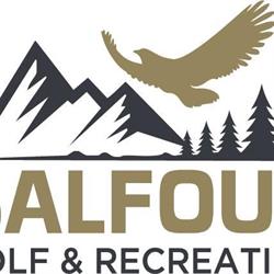 Balfour Golf & Recreation, opening hours