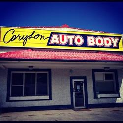 Corydon Auto Body in Winnipeg, MB (Mcmillan) - Opening Hours