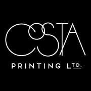 Costa Printing Co, Woodbridge, ON opening hours