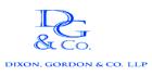 Dixon Gordon & Co LLP, Etobicoke, ON opening hours