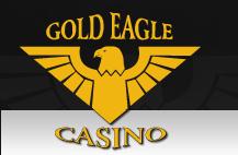 Gold Eagle Casino, North Battleford, SK opening hours