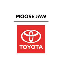 Moose Jaw Toyota, opening hours