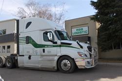 Rsb Logistic Incorporated, Saskatoon, SK opening hours