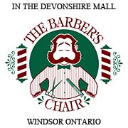 The Barbers Chair, Windsor, ON opening hours
