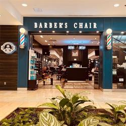 The Barber's Chair, Mississauga, ON opening hours