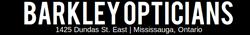 Barkley Opticians in Mississauga, ON (Dixie) - Opening Hours