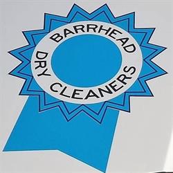 Barrhead Cleaners, opening hours