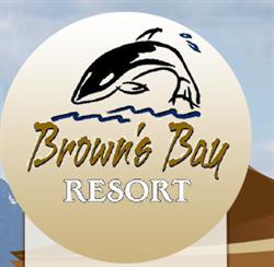 Browns Bay Marina, Campbell River, BC opening hours