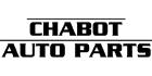 Chabot Auto Parts, Thunder Bay, ON opening hours