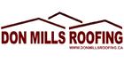 Don Mills Roofing Ltd., North York, ON opening hours