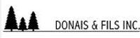 Donais & Fils Incorporated, Upton, QC opening hours