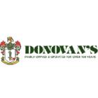 Donovan Sales Ltd, Vancouver, BC opening hours