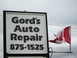 Gords Auto Repair in Vancouver, BC (Mount Pleasant) - Opening Hours