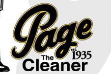 Page The Cleaner in Edmonton, AB (Huff Bremner Estate Industrial) - Opening Hours