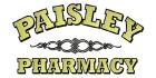 Guardian - Paisley Pharmacy, opening hours