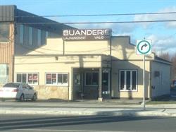 Buanderie Val d'Or, Val-d'Or, QC opening hours