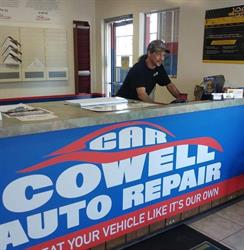 Cowell Automotive, Windsor, ON opening hours