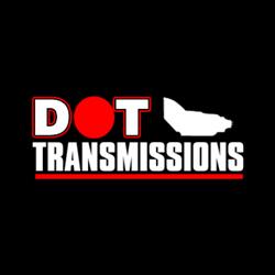 Dot Transmissions, Edmonton, AB opening hours
