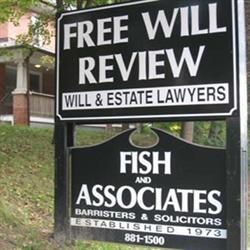 Fish & Associates, Thornhill, ON opening hours