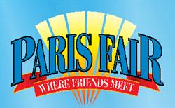 Paris Fairground, opening hours