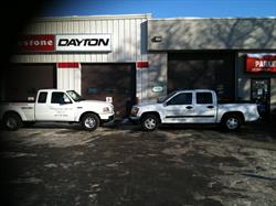 Parker Auto Care, Ottawa, ON opening hours