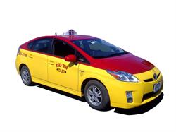 Red Top Taxi Delivery Service, Guelph, ON opening hours