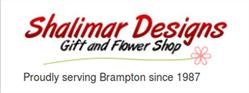 Shalimar Designs, Brampton, ON opening hours
