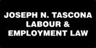 Tascona Joseph N, Barrie, ON opening hours