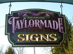 Taylormade Signs, Millbrook, ON opening hours