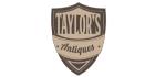 Taylors Antiques, Kelowna, BC opening hours