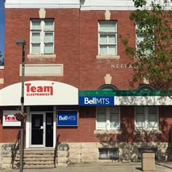 Team Electronics, Neepawa, MB opening hours