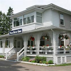 Villa Notre-Dame, Sainte-Agathe-des-Monts, QC opening hours