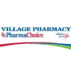 Village Pharmacy, Milverton, ON opening hours
