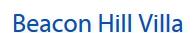 Beacon Hill Villa in Victoria, BC (James Bay) - Opening Hours