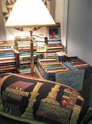 Bearly Used Books, Parry Sound, ON opening hours