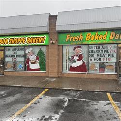 Bun Shoppe Bakery, Brantford, ON opening hours