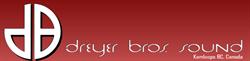 Dreyer Bros Sound, Kamloops, BC opening hours