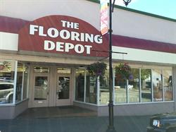 Flooring Depot, Port Alberni, BC opening hours